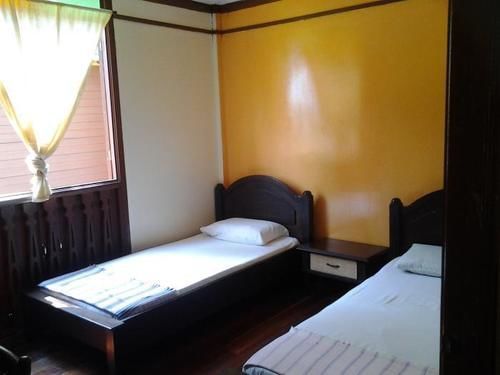 Green Village Pasir Salak Eco River Resort Kampung Gajah  Eksteriør billede